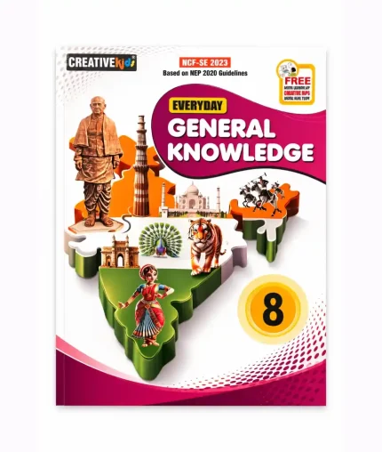 GK - Everyday general knowledge  + Newspaper