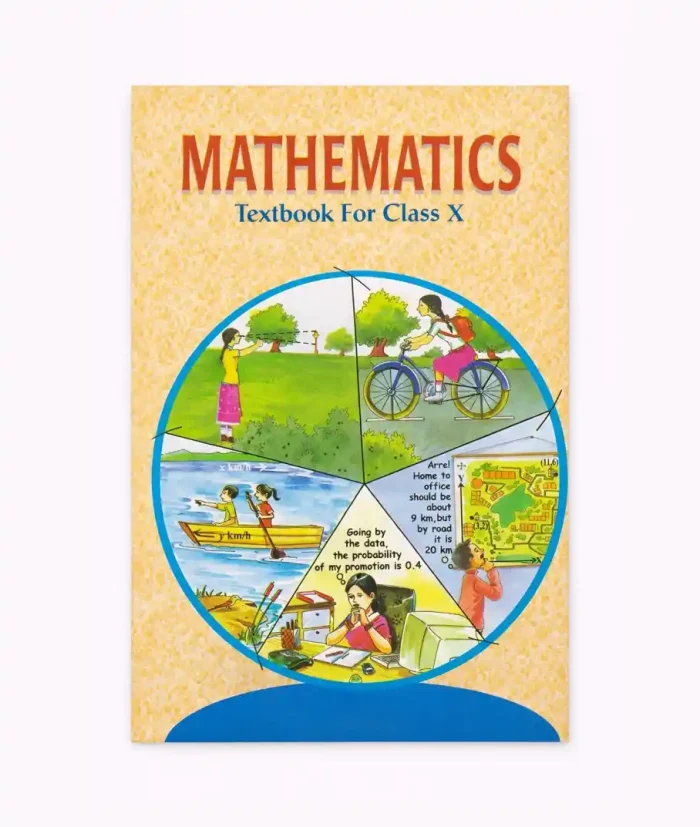Mathematics – Blueprint Stationery