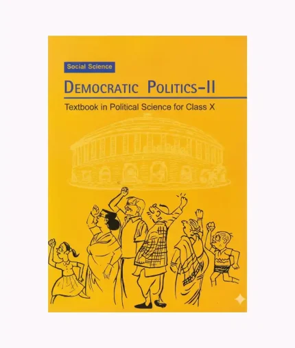 Democracy Politics (Civics)