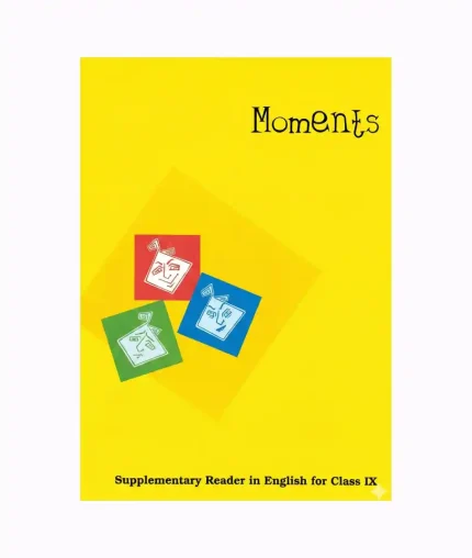 Moments (new edition)