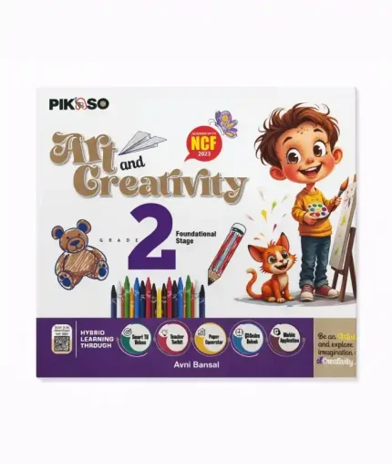 Pikaso Art & Creativity - 2