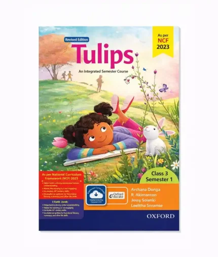 Tulips Semester - 1