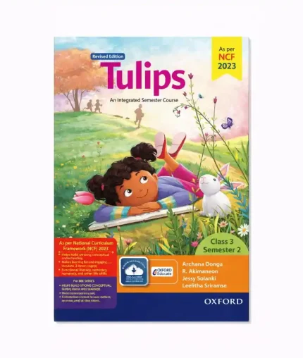 Tulips Semester - 2