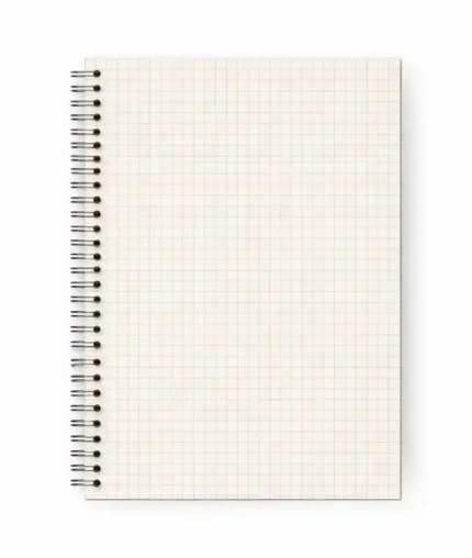 Square line (small)- 172 Pages