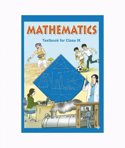 Mathematics (new edition)