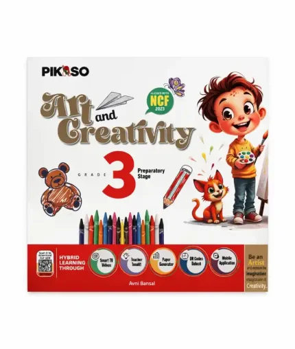 Pikaso Art & Creativity - 3