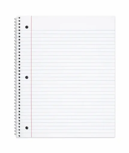 Single  line - 172 pages