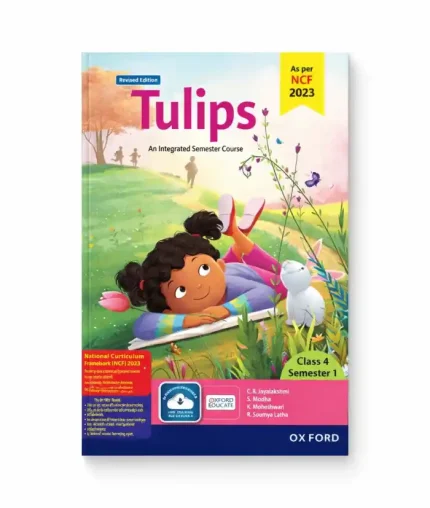 Tulips Semester - 1