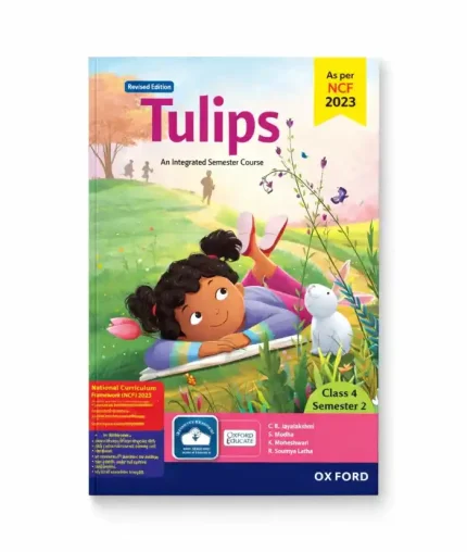 Tulips Semester - 2