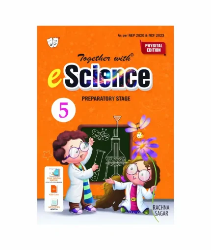 Together with e-Science