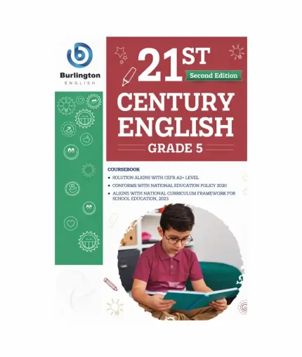 21st Century English5
