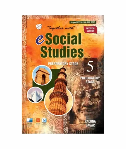 Together with e-Social Studies
