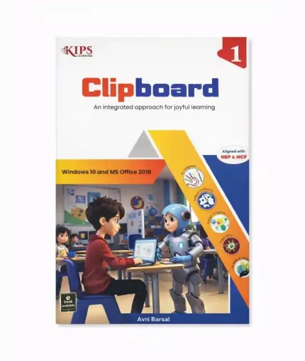 Clipboard
