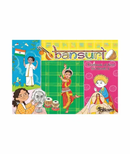 Bansuri - Art