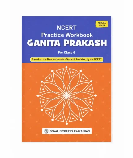Practice Workbook Ganita Prakash