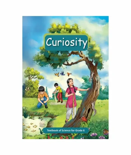 Science – Curiosity
