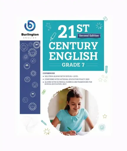 21st Century English Textbook