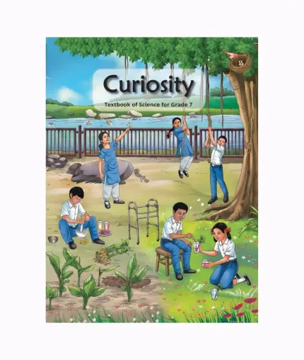 Science- Curiosity