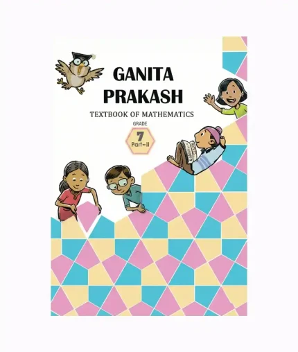 Ganit Prakash Part2