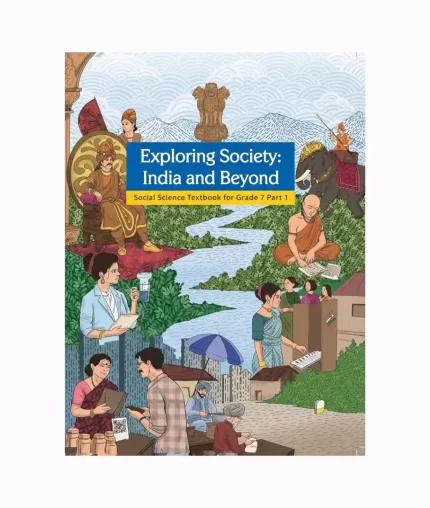 Exploring Society: India & Beyond Part 1