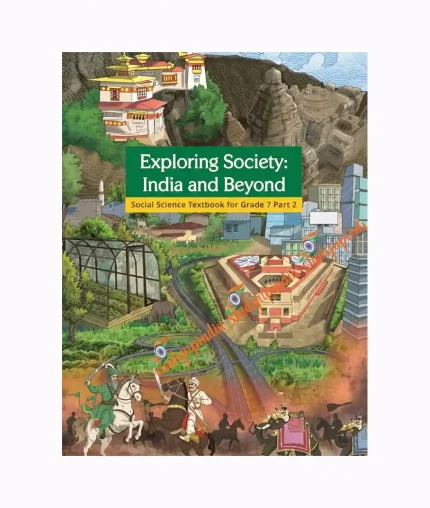 Exploring Society: India & Beyond Part 2