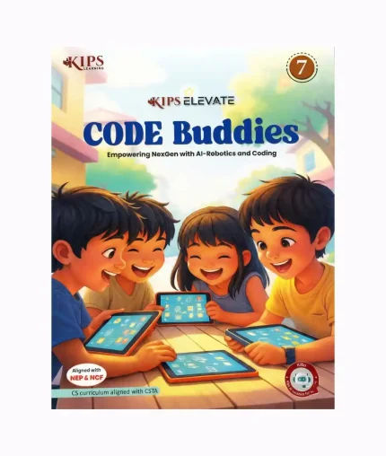 Code Buddies
