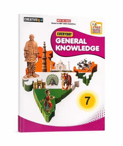 GK - Everyday general knowledge  + Newspaper