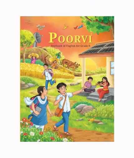 Poorvi- TextBook