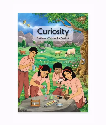 Science- Curiosity