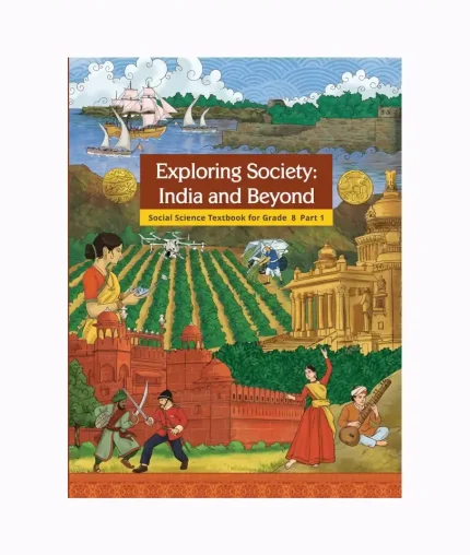 Exploring Society: India & Beyond Part 1