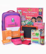 Nursery Stationery Bundle