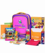 Prep Sr. Stationery Bundle
