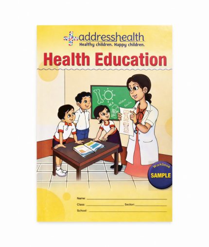 Health Education Book